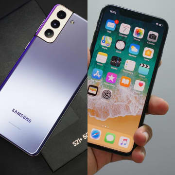 日本のスマホ価格、G20平均を大幅に下回る水準　iPhone 17は20.5%安い＝ICT総研