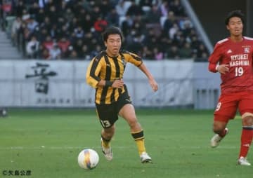 前橋育英MF柴野快仁がFC今治に来季加入内定