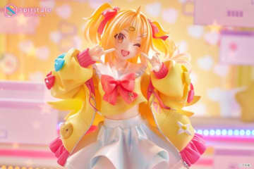 「P丸様。」が初のフィギュア化―しぐれうい原案の“ひよこ風”衣装を徹底再現
