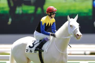 【武豊日記】気持ちも体も充実しています