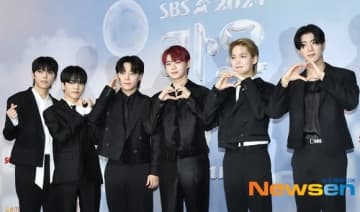 ONF、9thミニアルバム「UNBROKEN」を11月10日にリリース！スケジューラーが公開