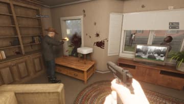 野心的なオープンワールドゾンビサバイバル『VEIN』早期アクセス開始！細部までシミュレートされた世界で生き残れ
