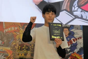 【徳山ボート・ルーキーＳ】石本裕武がイン逃げ圧勝「最優秀新人のタイトルもあるし、何としても…」