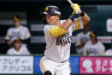 鷹の中村晃が日本S第1戦の欠場濃厚「今日は外れる」　小久保監督が嘆き「最後まで揃わない」