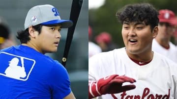 大谷翔平「最終的には自分の気持ちというのが一番大事」花巻東高のドラ1後輩・佐々木麟太郎へエール