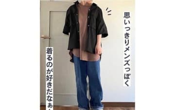 安いのに高機能！【ワークマン】「去年在庫が消えた」「秋コーデに使える」おすすめアイテム4選