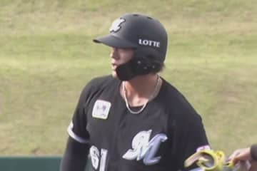 ロッテ、反撃及ばずDeNAに敗戦　先発・河村説人が5回5失点、菊池吏玖は1回3者連続K