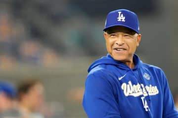 【ドジャース】ロバーツ采配がフルボッコ…歴史的大量失点に名物番記者「恐れていた種類の敗北」