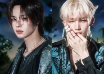 ＆TEAMのKとJO、一部スケジュール不参加に…韓国デビュー控え発表「やむを得ない個人活動のため」