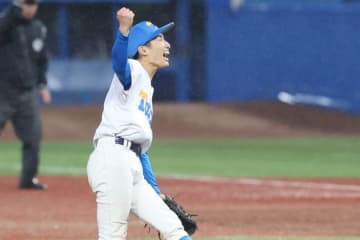 東大・渡辺向輝、指名漏れに「覚悟していた」　ドラフト直後に明かした“本音”