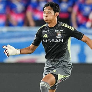 「下は見ていない」朴一圭が語る“横浜FCとの勝点５差”の現実「僕はどちらかというと…」【横浜FM】