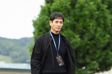 「ザ・ロイヤルファミリー」沢村一樹が語る椎名善弘の魅力。冷静な馬主の“確認作業”としての勝負