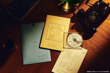「SPY×FAMILY」エンディング曲MVで異色タッグ実現！幾田りら×森山未來が描く心の奥【コメントも到着】