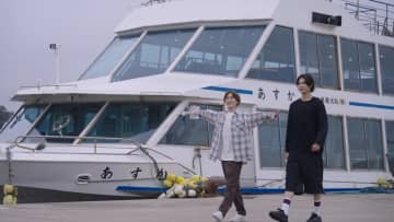 Snow Man・ラウール＆渡辺翔太　渡辺を支えた“原動力”の正体とは？『旅する Snow Man』【予告】