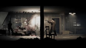 悪夢のような恐怖と戦うメトロイドヴァニア風サバイバルホラー『Silver Pines』発表！