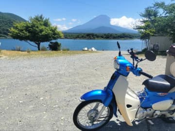 “アウトドア使い”でも根強い人気！ 「スーパーカブ」シリーズ　愛される理由、注意点も「使用レポ」