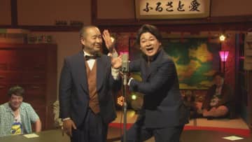 『ジンギス談！』生粋の歌ネタ芸人「メンバー」がトーク企画に挑戦！