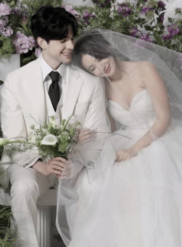 国際結婚した元韓国アイドル、妊娠発表から約10日にして流産の可能性の悲報「心臓の音を聞けず…」