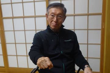 クマ駆除への抗議電話に「お前のところにクマ送る」で物議　前秋田県知事が明かす真意「手に負えない」