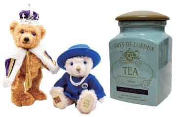 京王百貨店 新宿店で「英国展」開催へ！　伝統グルメやエリザベス2世生誕99周年グッズなど集結