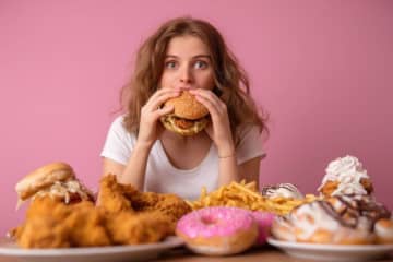 毎日食べていたのにはこんな理由が!?「依存性の高い食べ物」と対策について管理栄養士が解説
