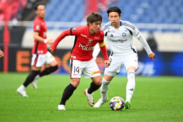 “応援ボイコット”に選手本音…横断幕に「その通り」　監督は「サポーターと一体に」