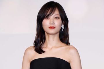 “パパ活女子”を演じた山下美月、歌舞伎町でのリハーサルを回想「独特な雰囲気があった」