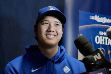 大谷翔平“歴史的活躍”の裏でYouTubeに蔓延する「海外の反応」うたうフェイク動画…生成AIが生んだ“荒稼ぎ”の実態