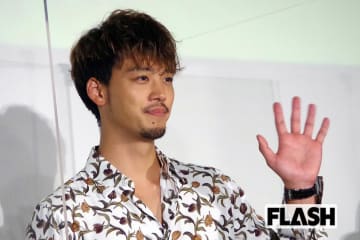 「モラハラ筑前煮男」で起死回生…竹内涼真「女優と金銭トラブル」「タワマン迷惑駐車」悪評ふんぷんからのイメチェン大成功