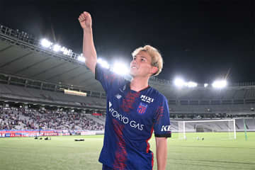 脱却した「あとはシュートだけ」　リラックスで…五輪代表24歳が自信「そこは自分の成長」