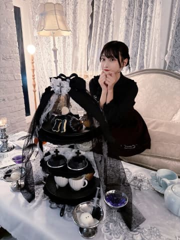 ホラー大好き城月菜央の「ホラー、ほら、おもろい」第5回『アダムス・ファミリー』