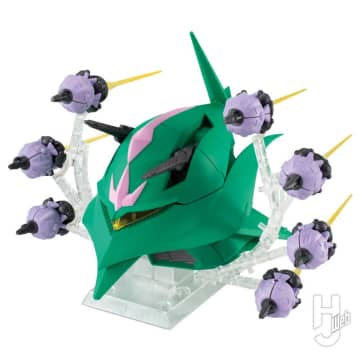 ガンダム食玩の新作続々!「GUNDAM CONVERGE ララァ専用モビルアーマー」「GフレームFA ドラグーンストライク」や「元祖SDガンダムスナック」に第2弾が登場!/コスパ新作は「GQuuuuuuX」がラインナップ