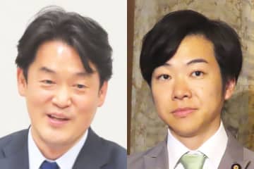 立憲・小西洋之議員の〝ヤジ肯定論〟に音喜多駿氏が私見「１つも納得できない」