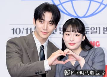 『テプン商事』でジュノ(2PM)が「新しい社長モデル」を築けるか