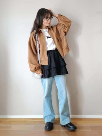秋冬アウター、何を買えばいいかわからない人に！ 最新おすすめトレンド商品（10/25号）
