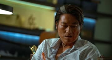 “麻薬密売を行う億万長者”サン・カンよりメッセージが到着『ドライブ・クレイジー：タイペイ・ミッション』特別映像