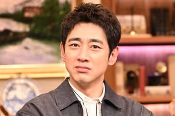 小泉孝太郎、デビュー前の愛車に再脚光　弟・進次郎と共有「130万円くらいで買ってもらった」