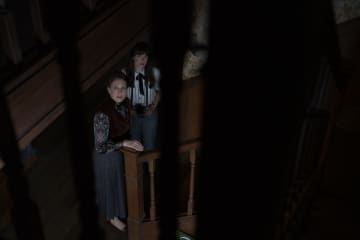 『死霊館 最後の儀式』はホラーとして物足りない？　シリーズの締めくくりに与えられた意味