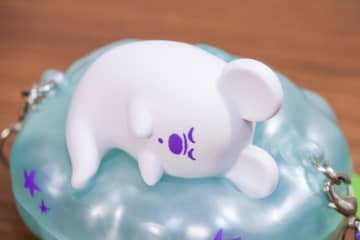 【ディズニー】買い逃してない!? とんでもなく可愛い「ハロウィーン限定スーベニア」実物を詳しくレビュー♪