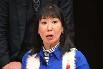 ハイヒール・リンゴが人気ＭＣの〝財テク〟大成功をポロリ　共演者騒然「言うたらアカンやつや！！」