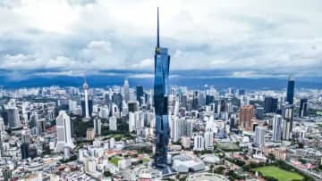 中米経済貿易協議、マレーシアで開始
