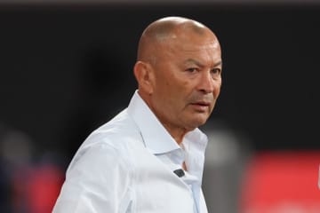 【ラグビー】エディーＨＣ　豪州に惜敗も成長を実感「１年前にできなかったこと」