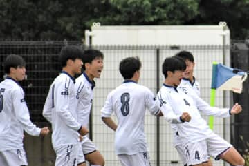 第104回全国高校サッカー、神奈川県2次予選　日大藤沢、横浜創英、桐光学園、桐蔭学園がベスト4進出　