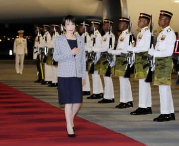 高市首相、初外遊スタート　ASEAN会議出席へ