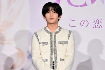 なにわ男子・長尾謙杜「東京に出てきて4、5年たつけれど」　ピュアすぎるエピソードに山田杏奈大笑い