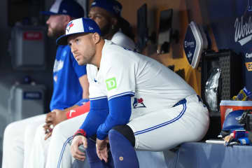 【ブルージェイズ】「大谷翔平いらない」大コールにナイン〝共感〟「これ以上の選手は必要ない」