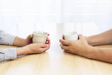 夫・妻たちに聞いた！“家庭内別居”の始まり #4「残りの人生を考えて…」
