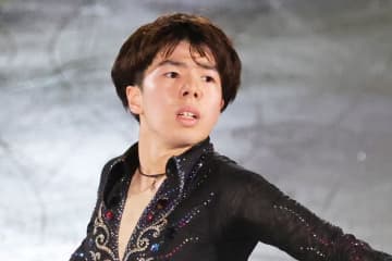 【フィギュア】佐藤駿 ＧＰシリーズ中国杯を連覇！　完璧な演技でミラノ五輪メダルに前進