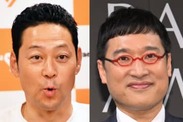 東野幸治がDayDay.山里亮太にダメ出し　高市首相よりブドウ特集「たくさんギャラもらって…」
