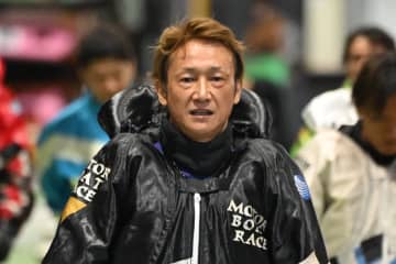 【津ボート・ＳＧダービー】赤岩善生　優勝戦は６号艇「進入から予想するのが楽しいと言ってくれるお客さんもいる」